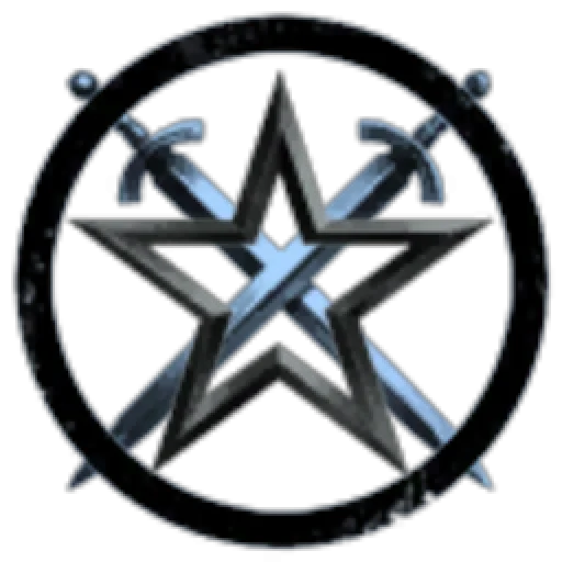 Celestial enforcers corporation