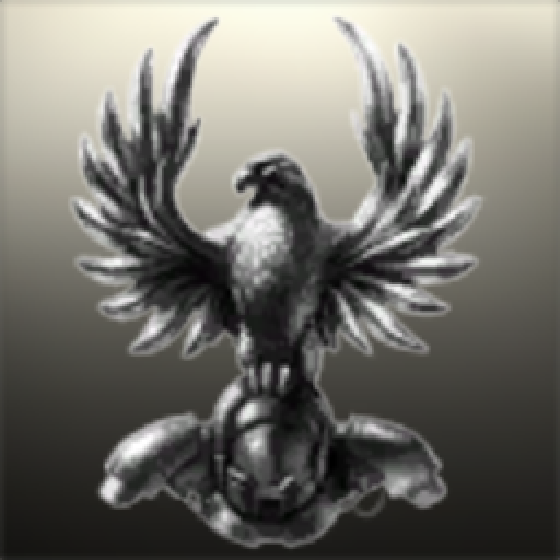 Viridium Equilibrium