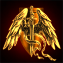 The Crimson Knighthood