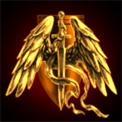 The Crimson Knighthood