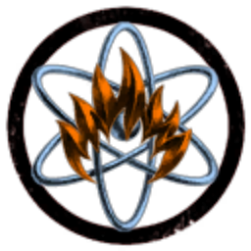 Order of Atomic Flame
