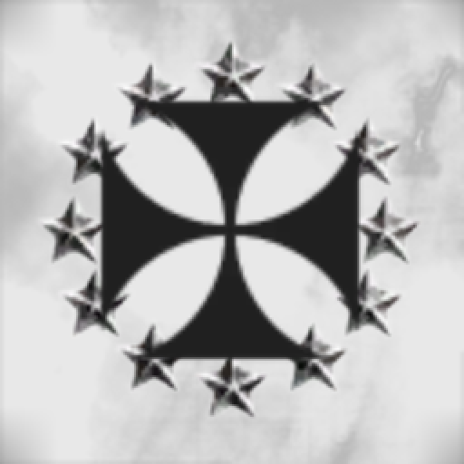 North United Mining Camp