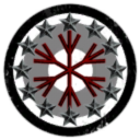 2MASX J00482185-2507365 occulting pair