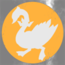 lonely man keep away