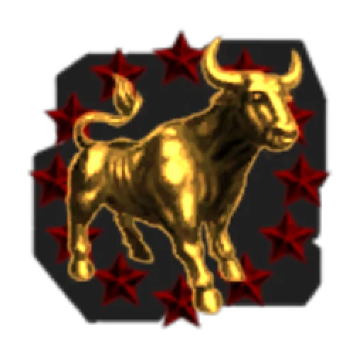 The Golden Calf Corporation