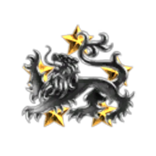 Tilean Silver Lion Company