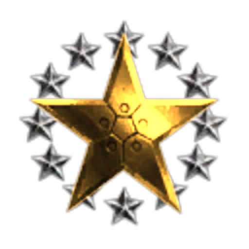 Galactic Federation Division 9