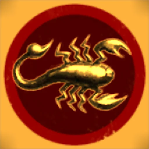 Desert Scorpions Corp