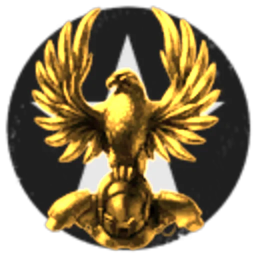 New Eden Department Of Justice