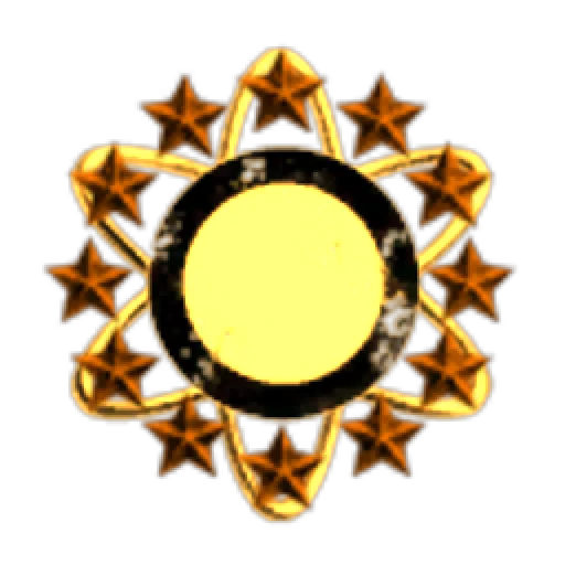 Shadow of a Sunflower