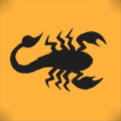 Loosely gripped flaccid tackle