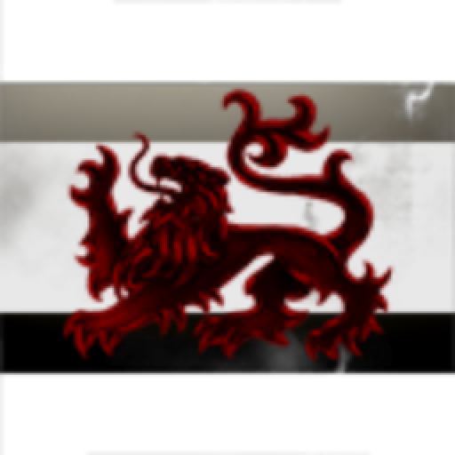 Red Green Dragon Loser King