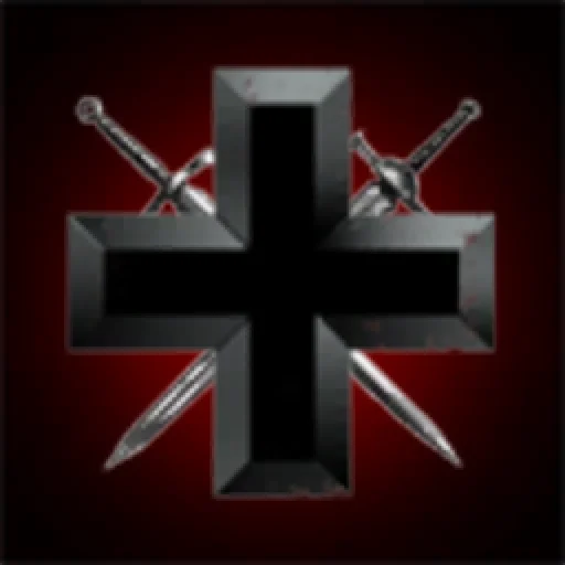 Royal Iron Cross