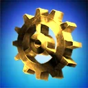 Gold Gear Industrial