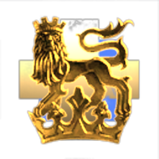 Lions from The North