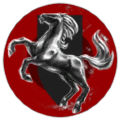 Horceman Heavy Industries.