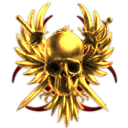 COSMOS 1 Percenter Trump Space Force