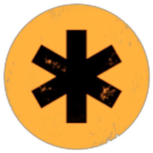 The White Little Dragoon