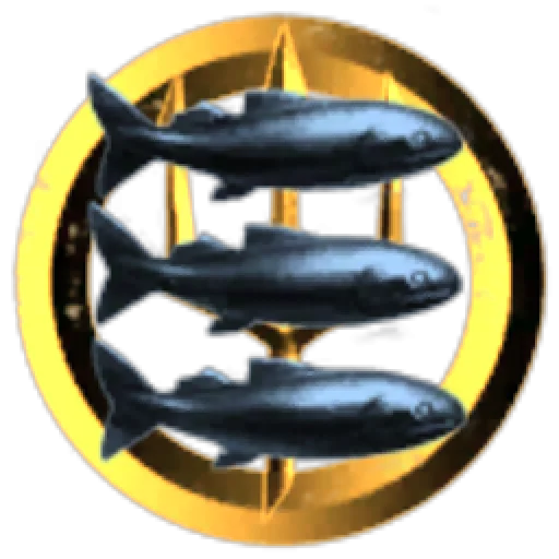 Wormfish Panic Scream