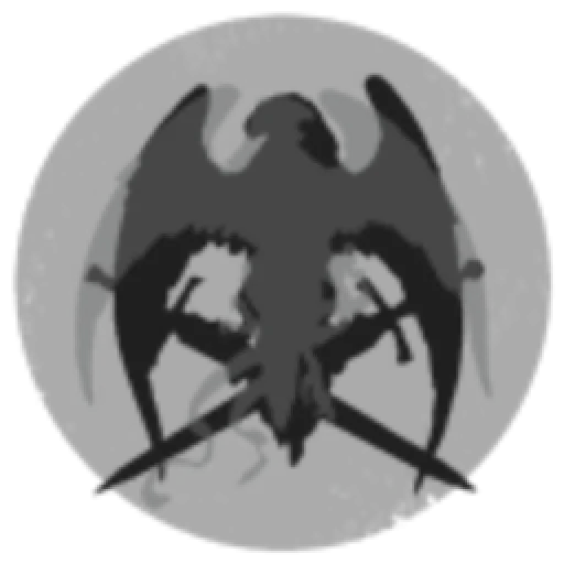 Who we are isn't important.