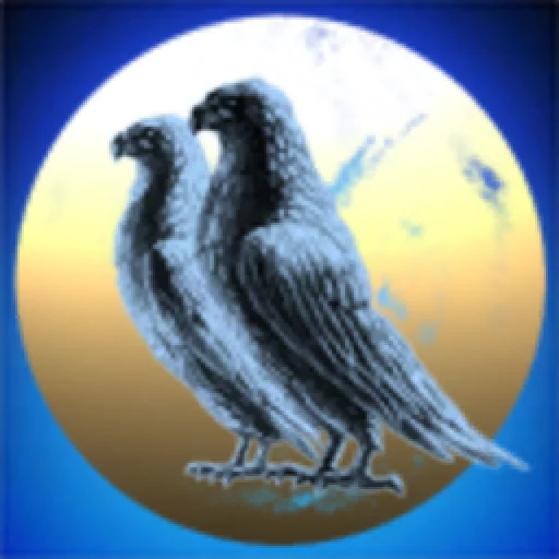 Bhaals Out Straps On