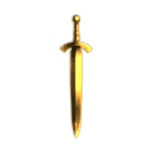 The sword O9O