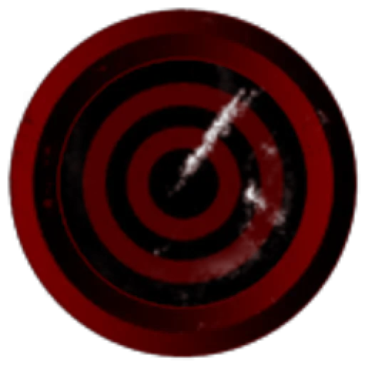 The Light of Old Rings