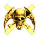 Earth Mongolian Navy