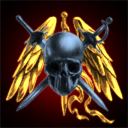 Green Crescent Vanguard