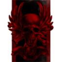 Bloody Thunder HeadHunters