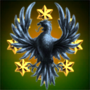 Rising Phoenix from ashes