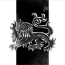 Le chameau dans le desert a soif