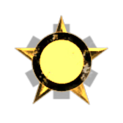 Darkness of Authority Bright Star