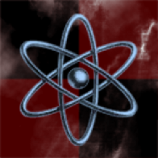 WarpTech Alloy Astronav Foundries