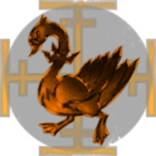 Order of the Wormhole Geese