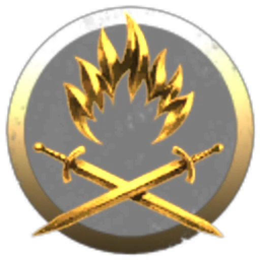 The Novatic Order of Ash