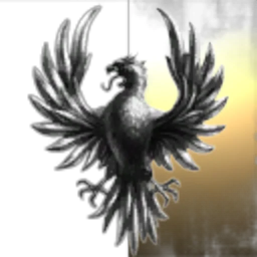 Cosmos Phoenix Reborn