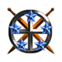 A. Caldari Command Logistics