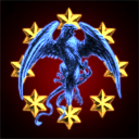 Crystal Lunar Dragon's