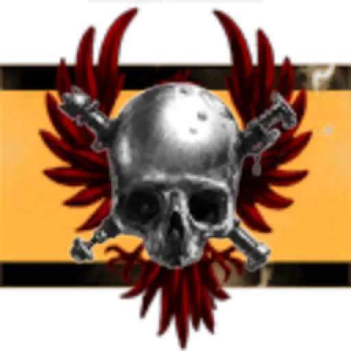 Adeptus Mechanicus..