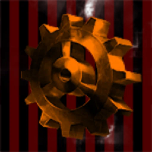 Grinding gears