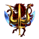 Crazy Green Squirrel