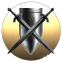 The Ironwolf's Foundry