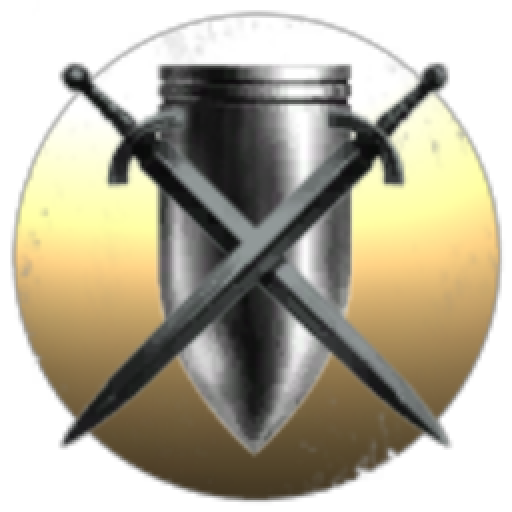 The Ironwolf's Foundry