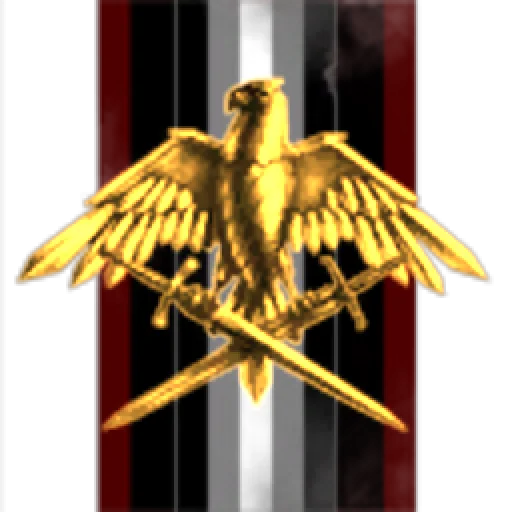 Eternal Crimson Hierarchy