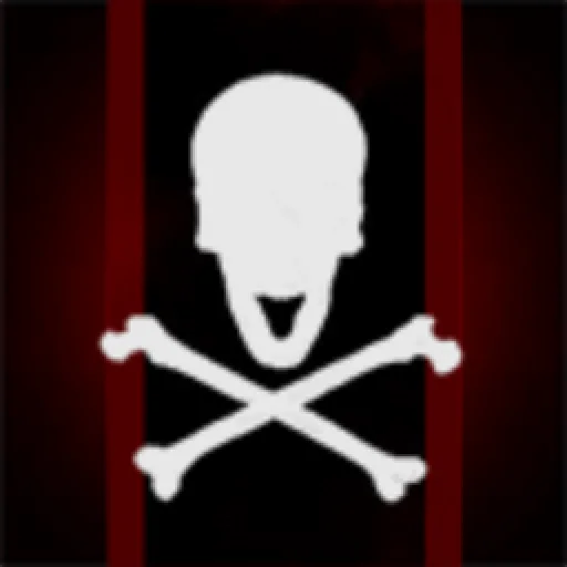 The Sanguine Raiders