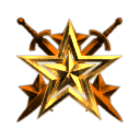 Kitsunes of Forgotten Battlefields