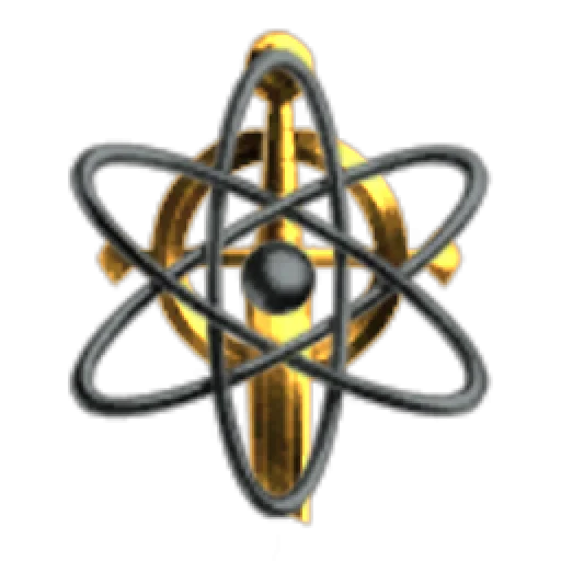 Knights of the Holy Atom