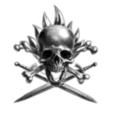 Forgotten Bastards Corporation