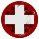 St. Bastard's Hospital